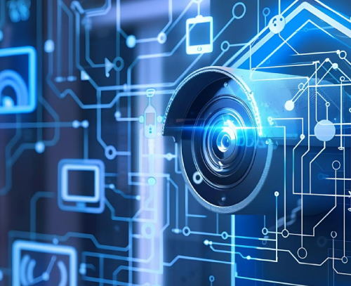 Surveillance Security Systems