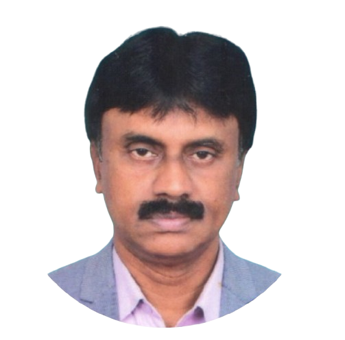 Mr. M. Kandamani