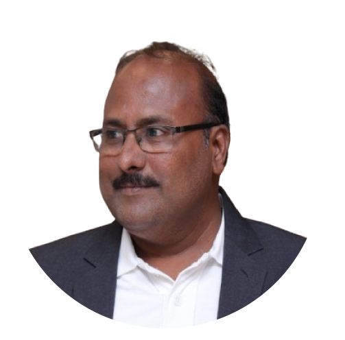 Mr. K.V. Nagarajan